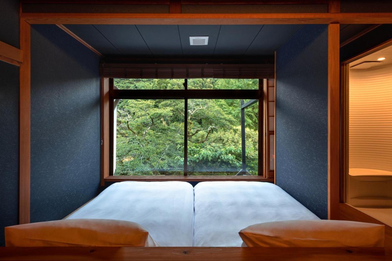 Kakureisen Hotel Saga Luaran gambar