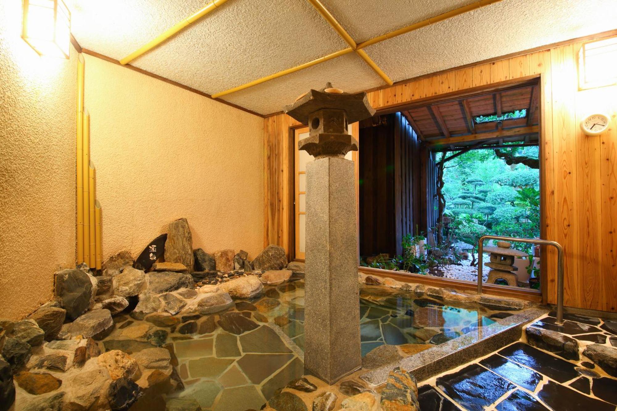 Kakureisen Hotel Saga Luaran gambar